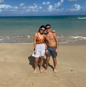 Meet your Posher, Jacob